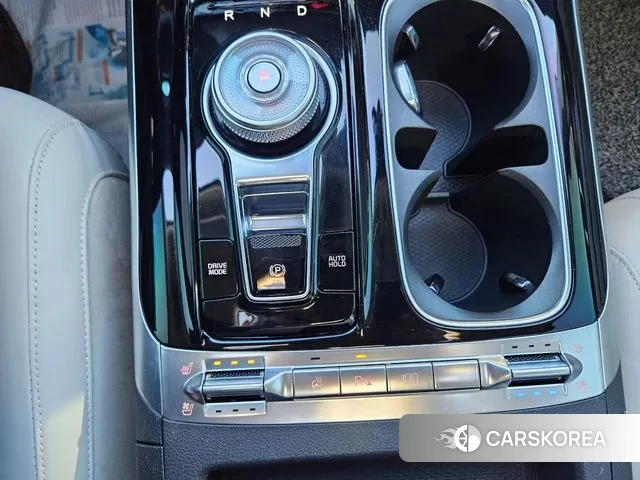 Kia Carnival 4th generation id 3721857 из Кореи 19