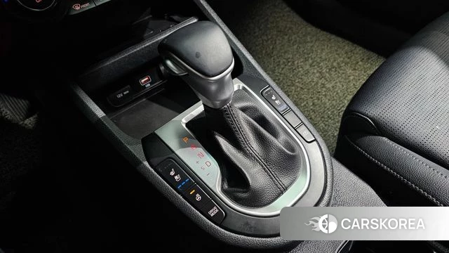 Kia The New K3 2nd generation id 4303287 из Кореи 30