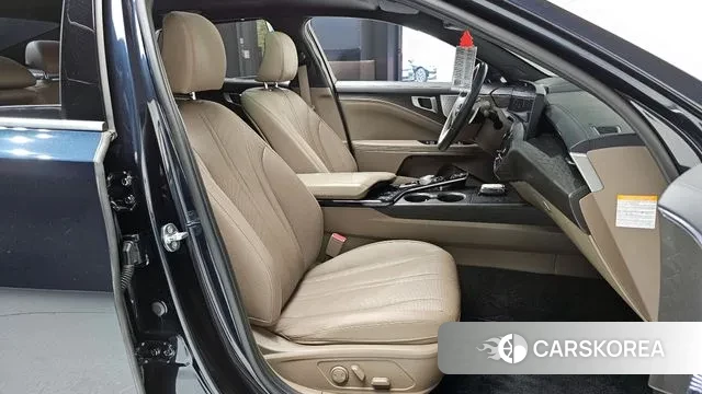 Kia K8 Hybrid id 3401503 из Кореи 19