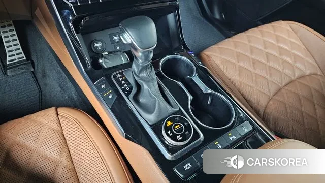 Kia Mohave Master id 3675197 из Кореи 19