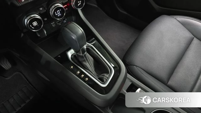Renault Korea (Samsung) XM3 id 4720904 из Кореи 32