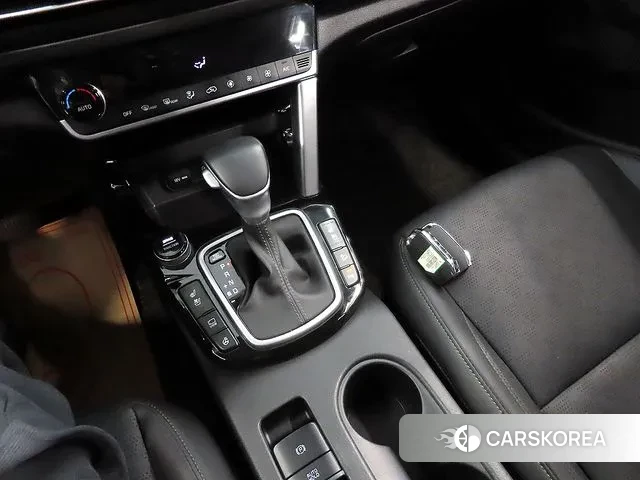 Kia Seltos id 3649988 из Кореи 19