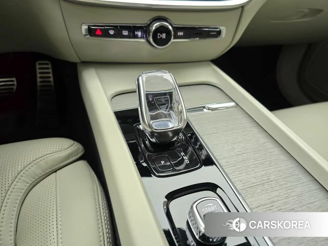 Volvo S60 3rd generation id 4018911 из Кореи 19