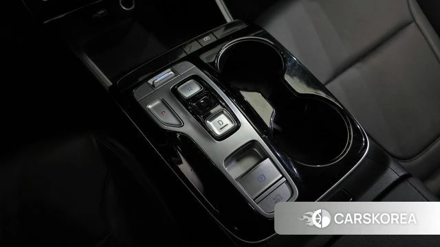 Hyundai Tucson (NX4) id 4561580 из Кореи 19