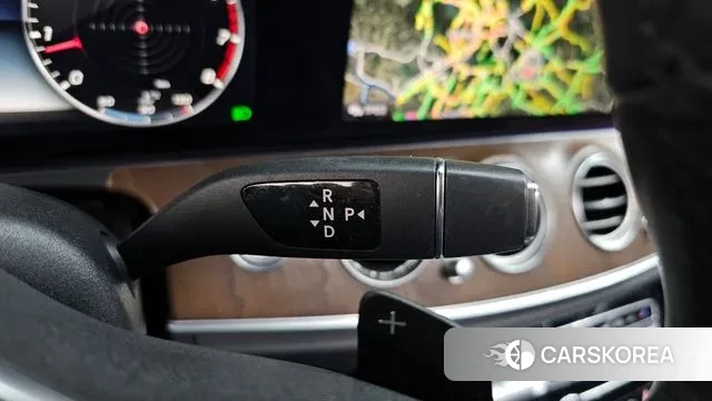 Mercedes-Benz E-Class W213 id 3484645 из Кореи 19