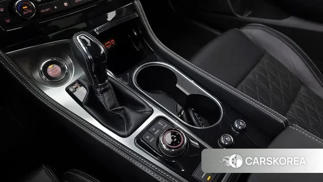 Nissan Maxima (A36) id 3661725 из Кореи 19