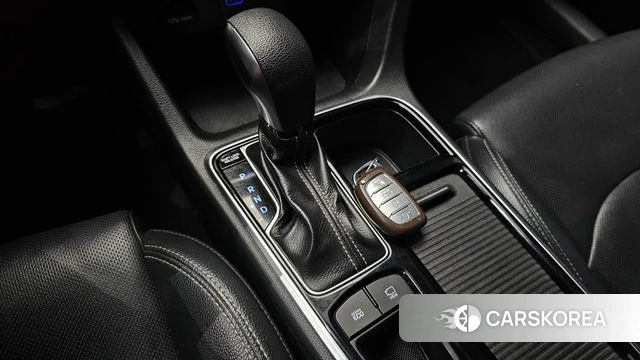 Hyundai Sonata New Rise id 4471706 из Кореи 19