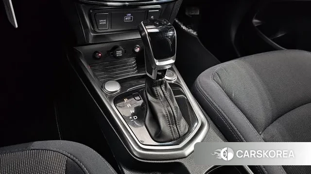 Ssangyong Berry New Tivoli id 3415932 из Кореи 19