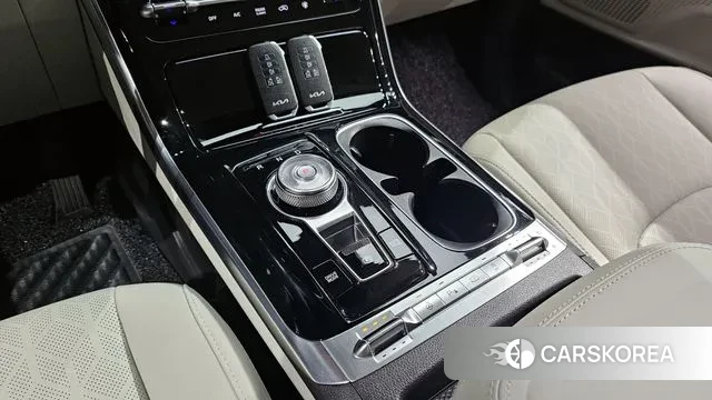 Kia Carnival 4th generation id 3707770 из Кореи 19