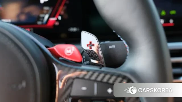 BMW M2 (G87) id 3383116 из Кореи 19