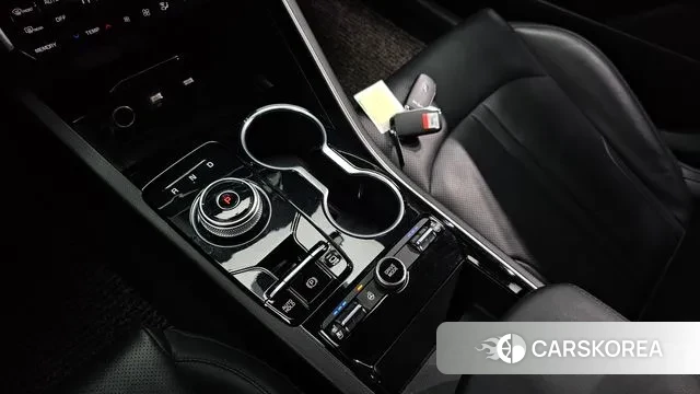 Kia K5 3rd generation id 3366504 из Кореи 19