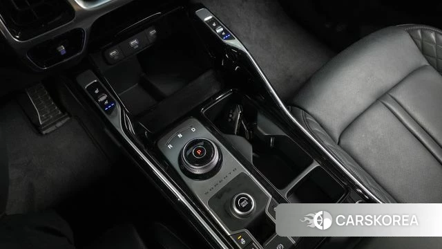 Kia Sorento 4th Generation id 4231190 из Кореи 39