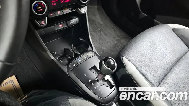 Kia Morning Urban (JA) id 2687243 из Кореи 19