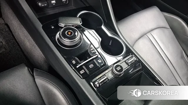 Kia K5 3rd generation id 3640169 из Кореи 19