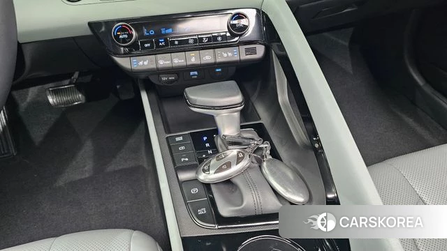 Hyundai The New Avante (CN7) id 4292492 из Кореи 29