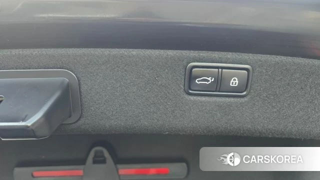 Genesis G80 id 3879738 из Кореи 19