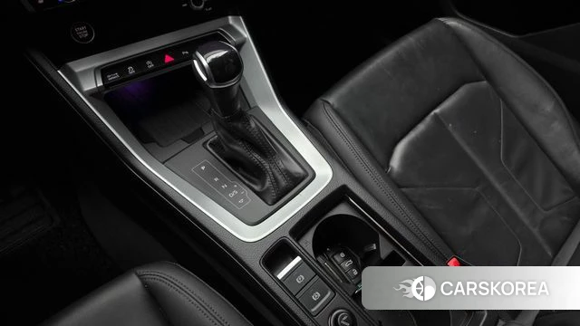 Audi Q3 (F3) id 4266709 из Кореи 29