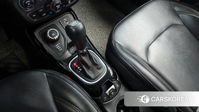 Jeep Compass 2nd Generation id 3905522 из Кореи 19