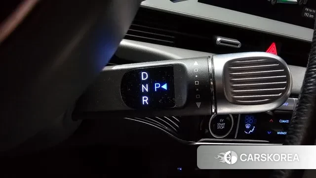 Hyundai Ionic 5 id 3577469 из Кореи 19