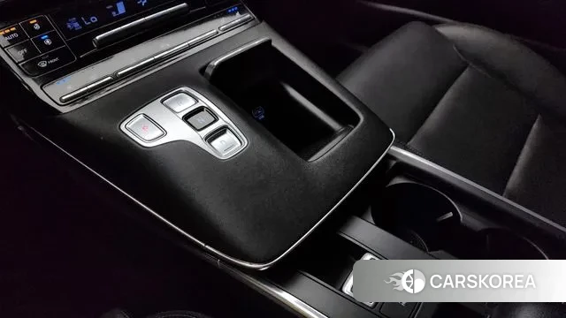 Hyundai The New Grandeur IG id 2901881 из Кореи 19