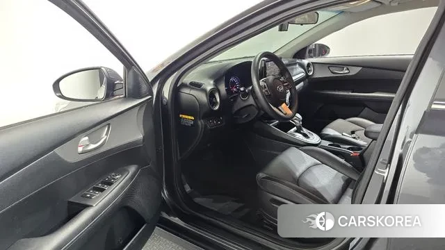 Kia Come New K3 id 3656252 из Кореи 19