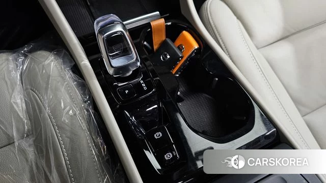 Volvo XC40 id 3922232 из Кореи 19