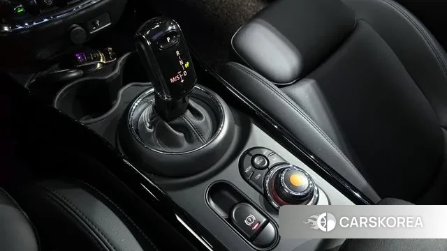 Mini Cooper Clubman id 3788224 из Кореи 19