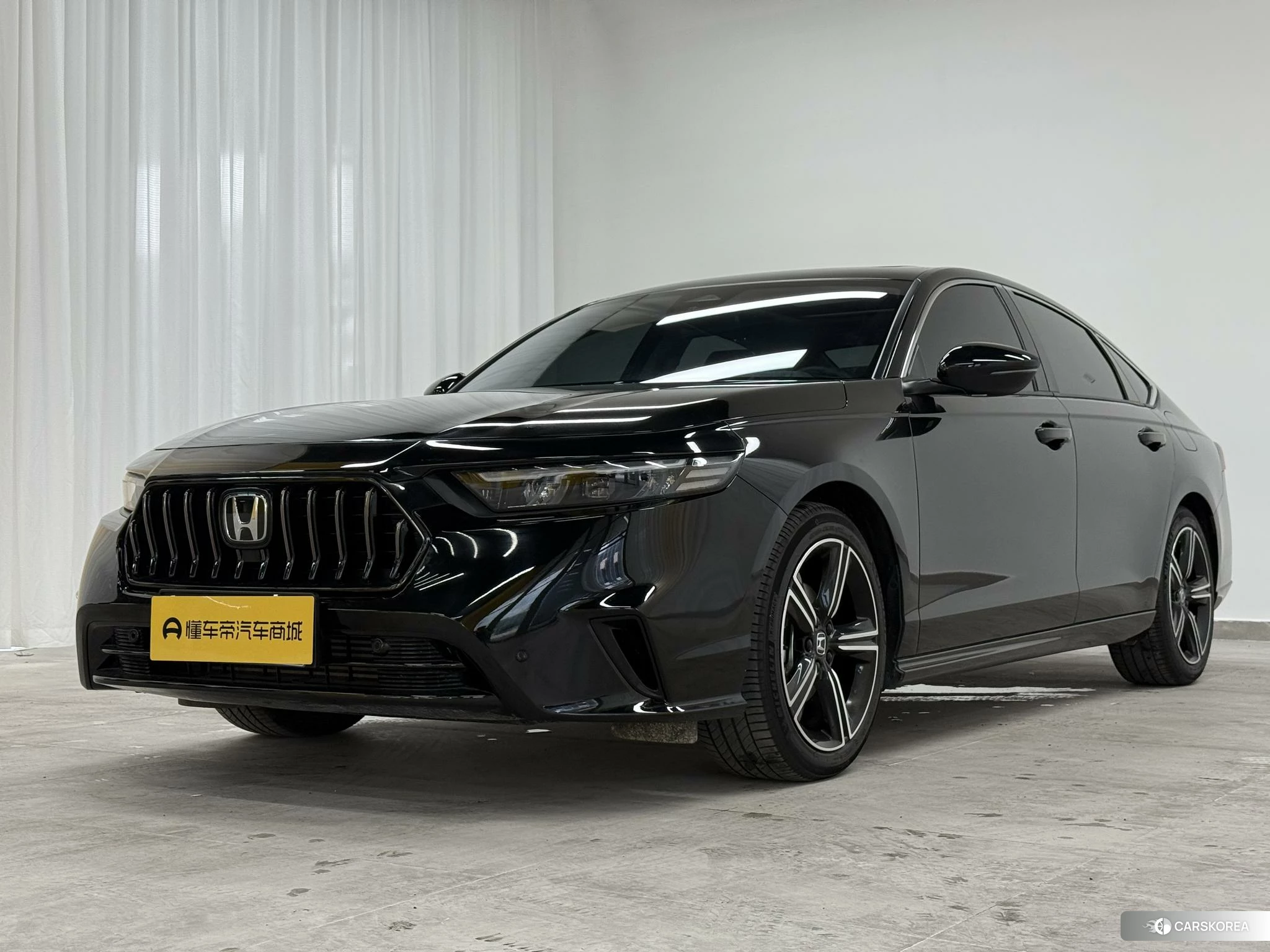 Honda Inspire id 4512880 из Китая 19