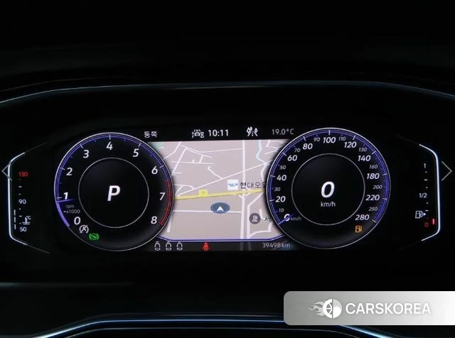 Volkswagen 7th Generation of Jetta id 4223116 из Кореи 18