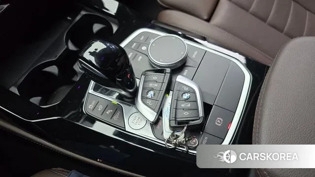 BMW X4 (G02) id 3757785 из Кореи 19