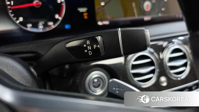 Mercedes-Benz S-Class W222 id 4785371 из Кореи 36