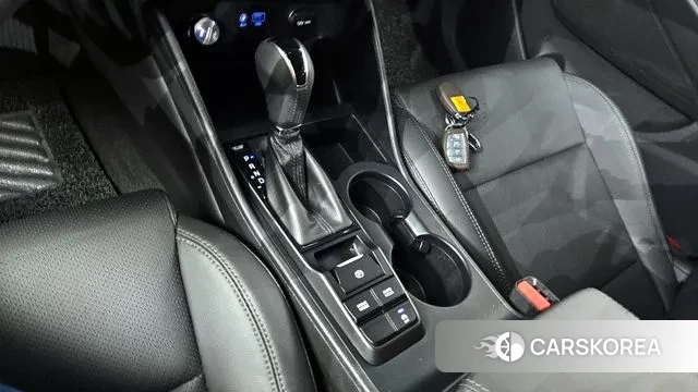 Hyundai All New Tucson id 3045114 из Кореи 19