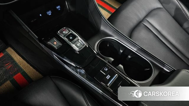 Hyundai Sonata (DN8) id 4339403 из Кореи 19