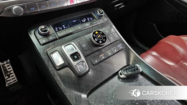 Hyundai Palisade id 3834376 из Кореи 19