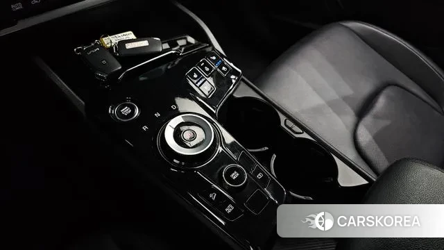 Kia Sportage 5th Generation Hybrid id 2931259 из Кореи 19