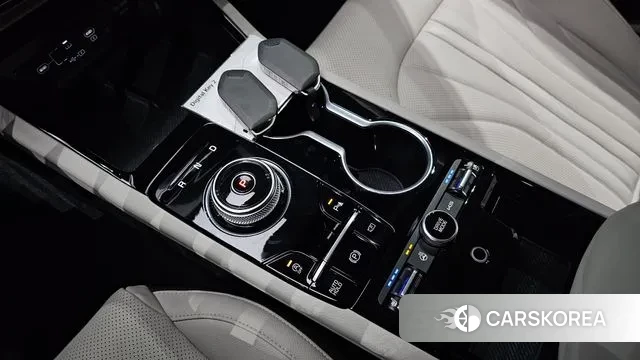 Kia The New K5 3rd generation id 3057912 из Кореи 19