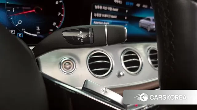 Mercedes-Benz E-Class W213 id 3493421 из Кореи 19