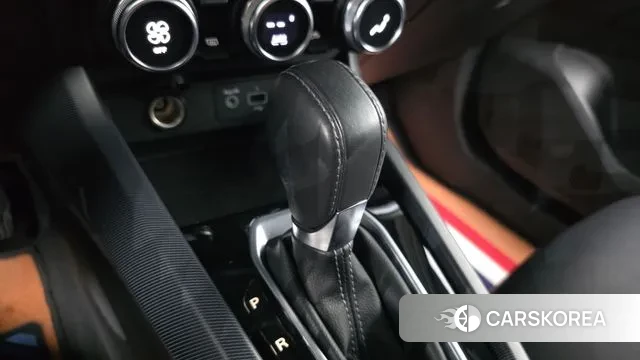 Renault Korea (Samsung) XM3 id 3530549 из Кореи 20