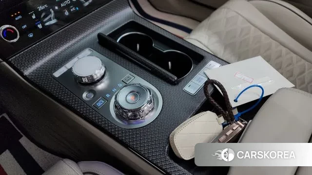 Genesis G80 (RG3) id 3720831 из Кореи 19