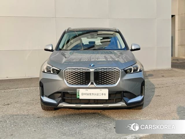 BMW iX1 id 4314564 из Китая 15