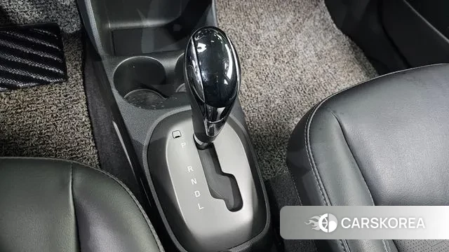 Chevrolet (GM Daewoo) The New Spark id 3778144 из Кореи 19