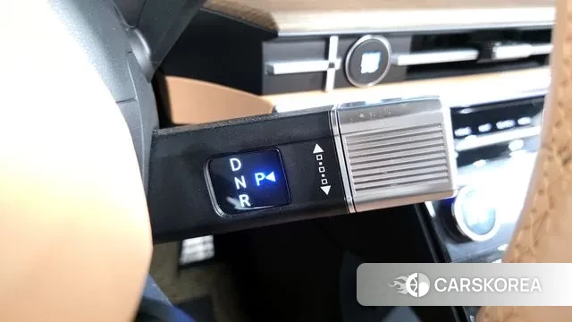 Hyundai Santa Fe (MX5) id 3452344 из Кореи 19