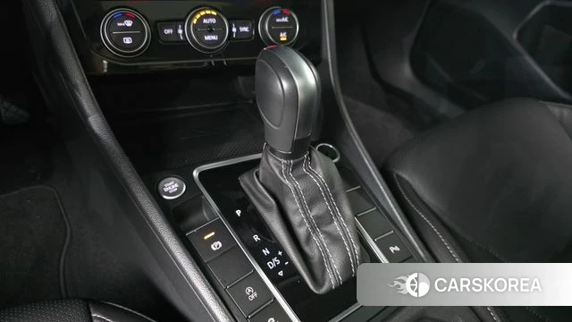 Volkswagen 7th Generation of Jetta id 3964972 из Кореи 19