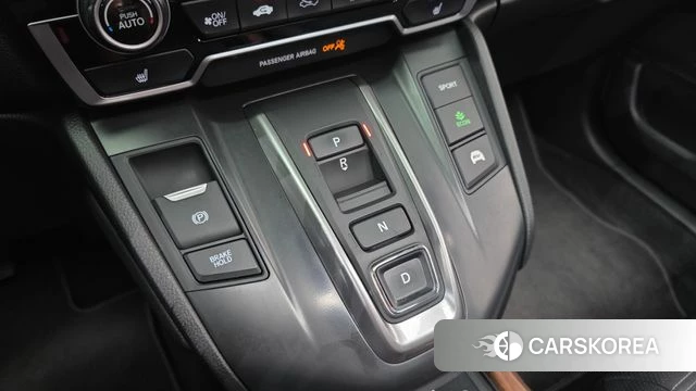 Honda CR-V 5th generation id 4396413 из Кореи 30
