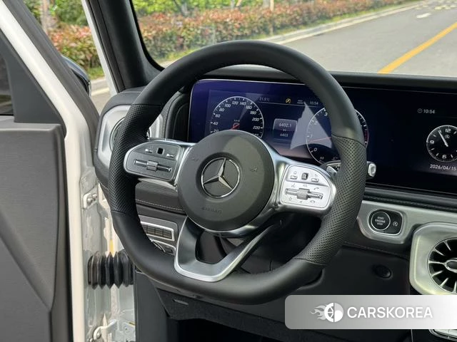Mercedes-Benz G-class id 3945063 из Китая 12