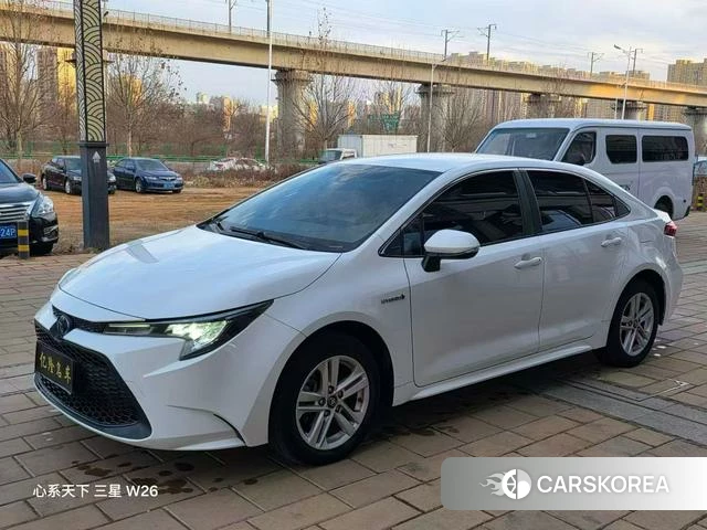 Toyota Lei Ling id 4336121 из Китая 9