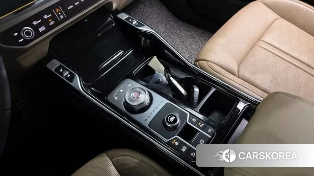 Kia The New Sorento 4th Generation id 3359615 из Кореи 19