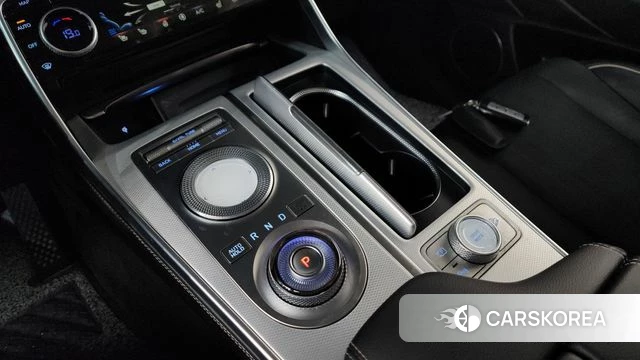 Genesis GV80 id 3843832 из Кореи 19