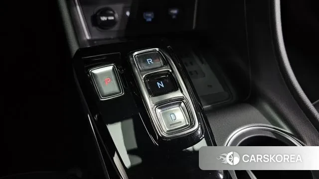 Hyundai Sonata (DN8) id 3509458 из Кореи 19