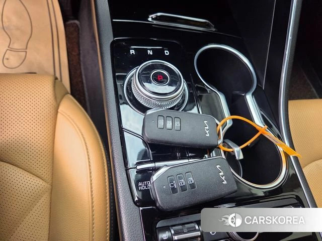 Kia K5 Hybrid 3rd Generation id 4248909 из Кореи 18